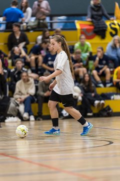 Bild 411 - wBJ NFV Futsalmeisterschaft
